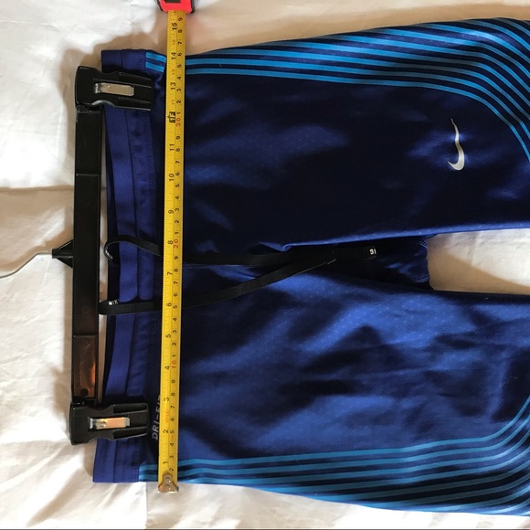 Dri-Fit women’s running tights - Picture 4 of 7